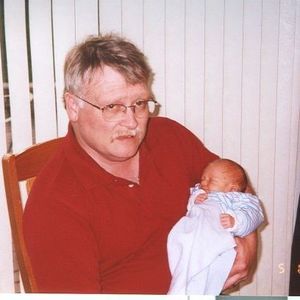 Meet your Posher, Jeff